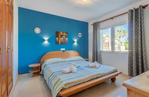 Villa Cucarres - Photo 31