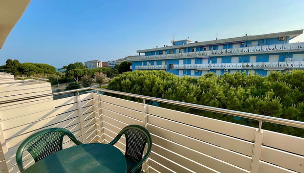 Relax in a Flat With Pool - Foto 2, Imagen principal