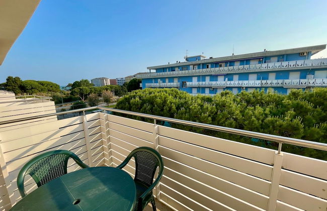 Relax in a Flat With Pool - Foto 1