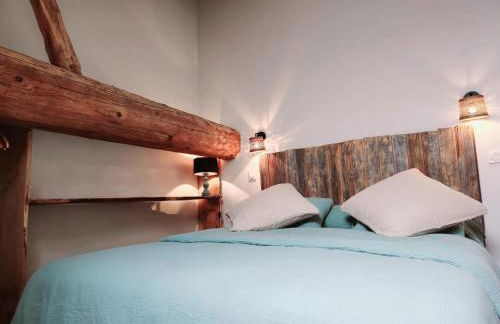 Gîte de La Pyranvôle - Foto 43