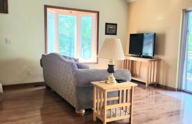 Kosebu on Big Norway Lake - Foto 11