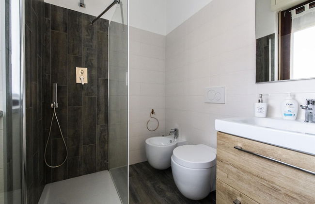 Malpensa Express in Vizzola Ticino - Photo 35