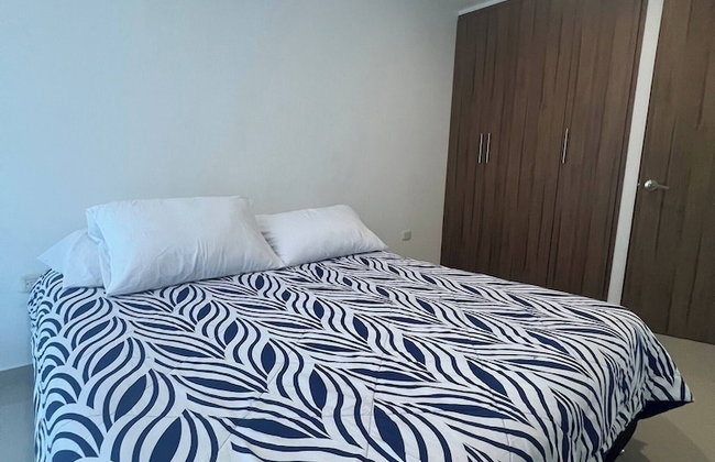 Apartment In Bello Horizonte - Foto 2