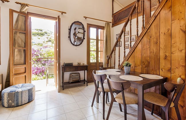 The Old Symi - Foto 46