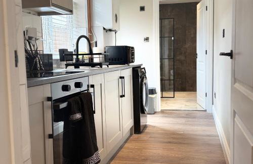 Stylish 2BR - Sleeps 6 - Central Stourbridge Gem - Foto 21