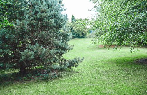 Patriot Cottage at American Heartland Cabins - Photo 37