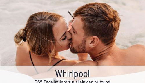 Natur-Chalet zum Nationalpark Marie-Luise inkl E-Auto - Foto 3