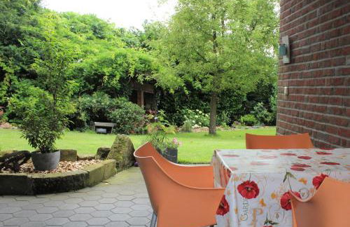 FeWo an der Mühle - Foto 17