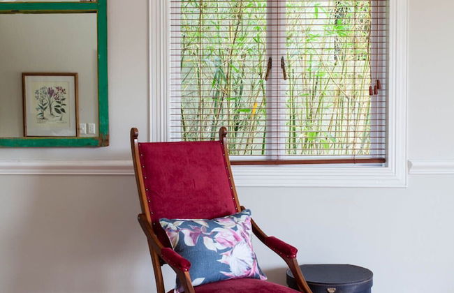 Emily Moon River Lodge - Foto 51