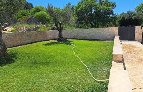 CHARMY LUNA holiday house with swimming pool - Foto 45