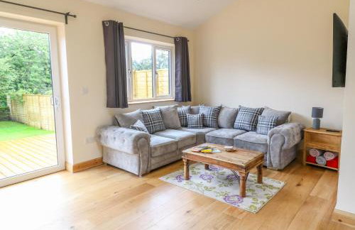 Croft Cottage - Foto 2