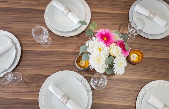 Urban Chic - Covent Garden - Photo 7