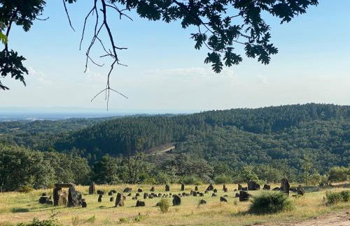 La Comarca de Vératton - Foto 79