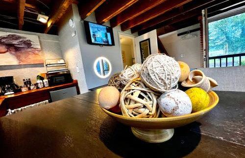 Cape Charles Tiny Livin' - Foto 12