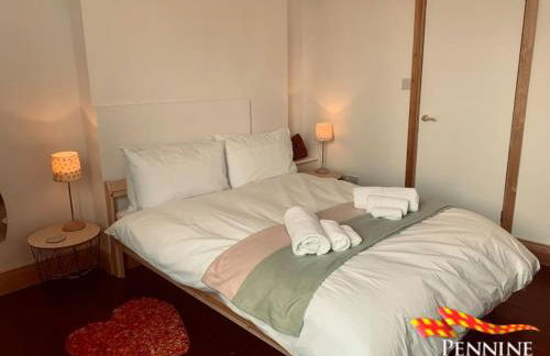 The Old Courthouse Cottage, Haltwhistle - Foto 11