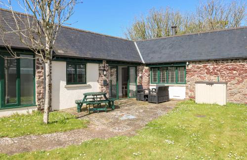 Ramsey Cottage - Foto 1