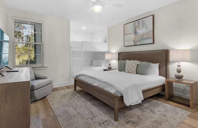 Pinewood30A - Foto 5