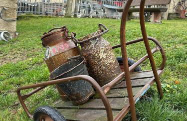 Ferienwohnung Hansnhof - Foto 3