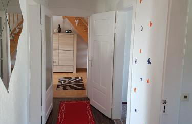 Ferienwohnung "Am Vaterlandsgrubenweg" - a57586 - Foto 16
