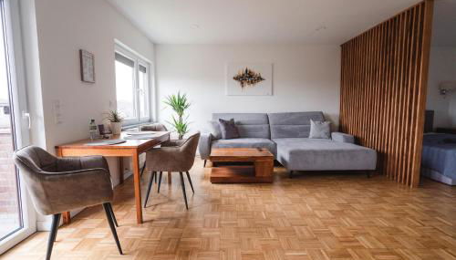 WITTMANN Ganze Apartments in Gifhorn - Foto 2