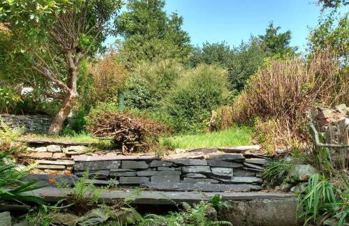 Welsh holiday home sleeps 5 close to beaches & mountains - Photo 24