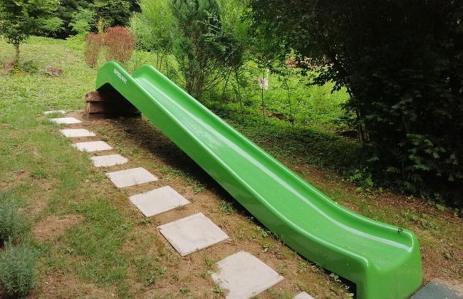 Holiday Pool House - Forest Villa - Foto 23