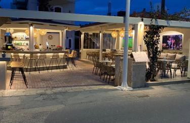 Mila Malia Studios Hotel - Photo 86