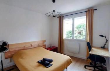 Le Saint Jean - 2 chambres - centre ville - Photo 9