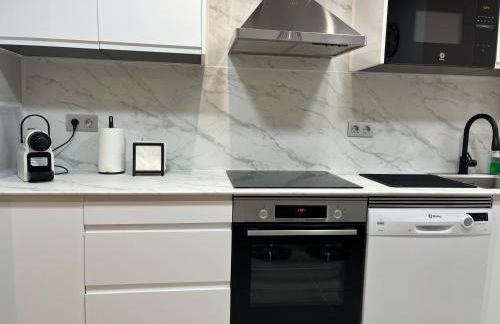 Malaga estación ave playa - Foto 12