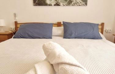 CHC - Apartamento Canarina - Foto 12