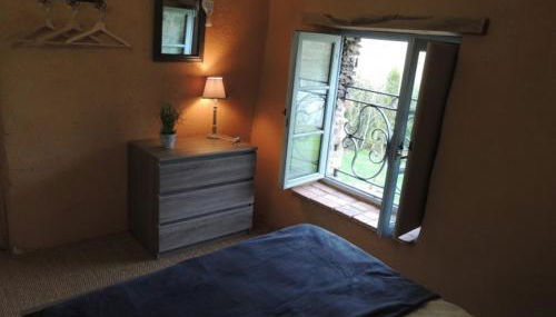 Gites dans le parc classé du Martreil - Foto 5