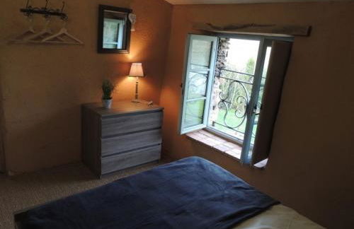 Gites dans le parc classé du Martreil - Foto 5