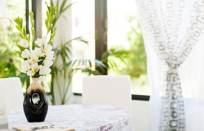 Terinikos Sunny Garden Hotel & Junior Suites - Foto 49