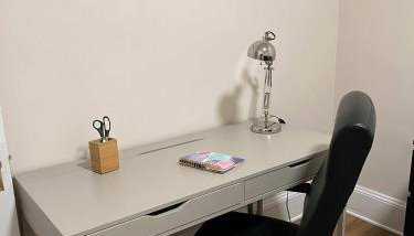 Cozy Home off Brady ST - Foto 3