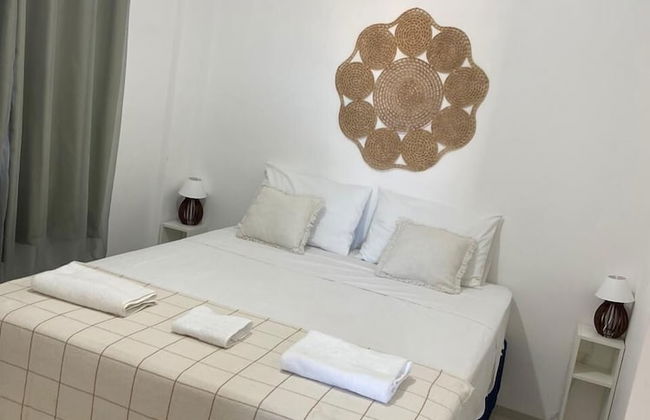 Cumbuco Residencial Dunas Beach Apt 203 - Photo 1