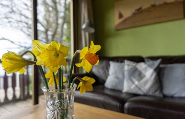 Linnhe Lochside Holidays - Foto 67