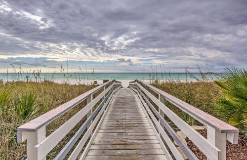 High-Rise PCB Condo with Oceanfront Views and Pool! - Foto 3