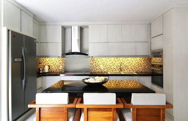 Kedonganan Beach Villas - Foto 55