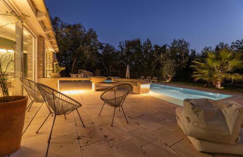 Tenuta Arcàdia - Foto 47