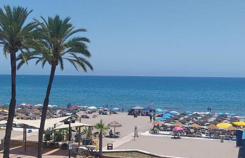 APARTAMENTO RONDA 4 BOLICHES Primera línea de playa - Foto 32
