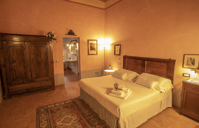 Cortona Resort - Le Terre Dei Cavalieri - Foto 17