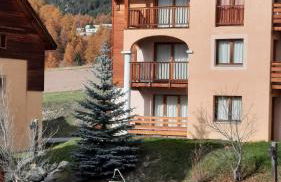 Les granges d'Arvieux 701 - Foto 14