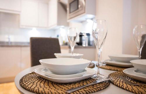 Urban Living's - King Edward Luxury Suites - Foto 52