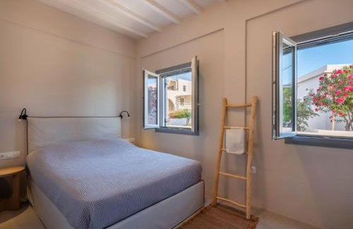 Holiday Home Sunset Gypsy stilvolles modernes Dorfhaus mit Whirlpool by Interhome - Foto 18