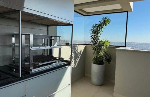 Apartamento Amplo com Vista em Bauru - Foto 21