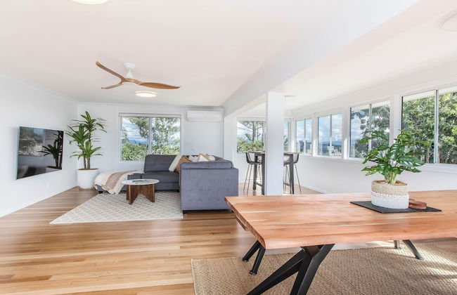 4 Bedroom Kingscliff Holiday Home - Photo 22