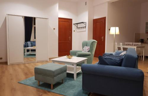 Apartamenty Sienkiewicza10 - Foto 18