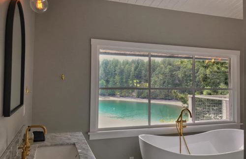 Waterfront Privacy, Hot Tub, Gated Estate - Foto 32