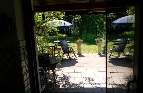 Ferienhäuschen Sans Pareille bei Bayreuth - Foto 38