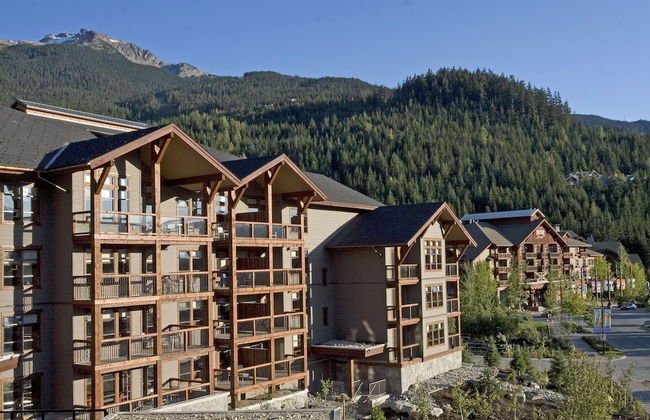 Evolution Whistler, by Lodging Ovations - Foto 37